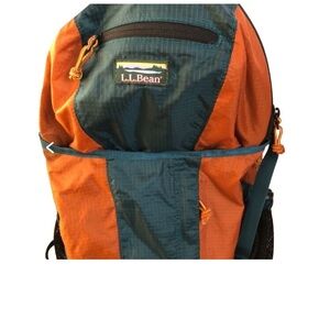 L.L.Bean Stowaway Packable Hiking Backpack | Lightweight Travel Daypack